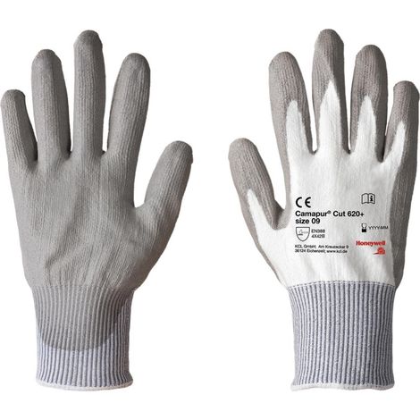KCL Handschuh Camapur Cut 620 Gr. 8 10 Stk (1/5)