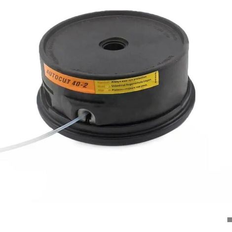Testina di taglio per tosatrici elettriche Autocut 40-2 F 90 FS300 FS310 FS360 FS410 FS450 FS490 - Utensili elettrici - AquaForge