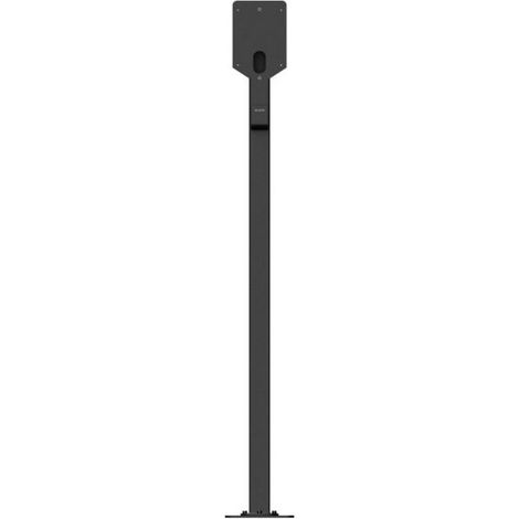 easee Standsäule für 1 Wallbox