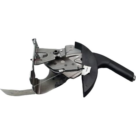 [PRODUIT D'OCCASION] Levier Frein A Main NISSAN Qashqai Break I Phase 1 2007-2010 ♻️ Ref Oe. 36010br00a - Garantie à vie (1/2)