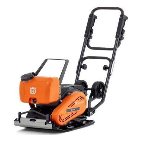 Husqvarna LF 60i LAT COMPACTOR PLATE BODYONLY