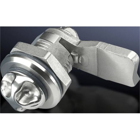 N/A panneton double Rittal 2304.010 acier inoxydable 1 pc(s) (1/2)