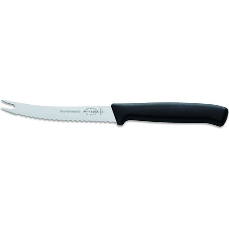 F. DICK ProDynamic Tomatenmesser Klingenlänge 11 cm Kochmesser für Tomaten