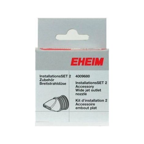 Eheim 4004310/4005310 raccordi adattatori (1/2)