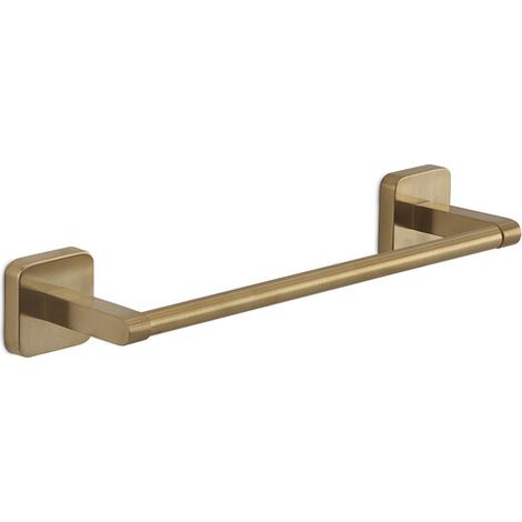 GEDY TONGA PORTASALVIETTA 30 CM ORO MATT