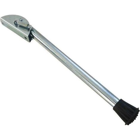 Adaptateur de tampon de levage d'outil de tampons de cric en caoutchouc de voiture noir pour BMW (1/3)