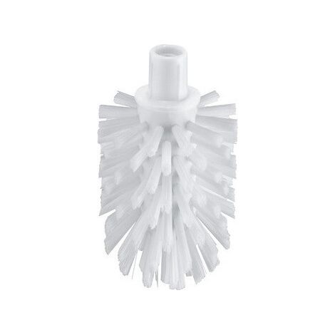 Tête de brosse WC Kludi A-XES