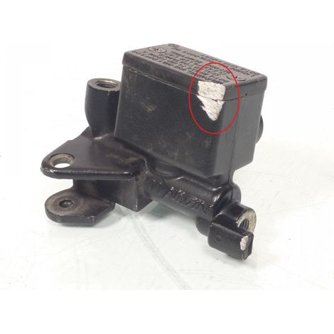 [PRODUIT D'OCCASION] Maître cylindre frein avant origine pour moto ou scooter Occasion (1/2)