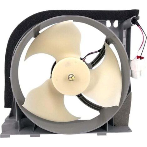 Moteur de ventilateur de condenseur de réfrigérateur DA97-15765A DA31-00340A pour DA97-12842A, DA31-00278C DC 12 V (1/4)