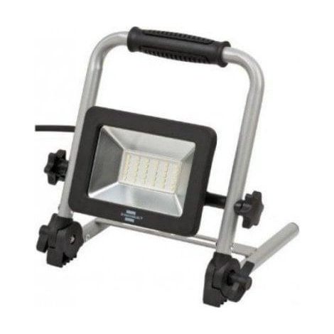 Brennenstuhl EL 2050 M proyector exterior metálico 30W