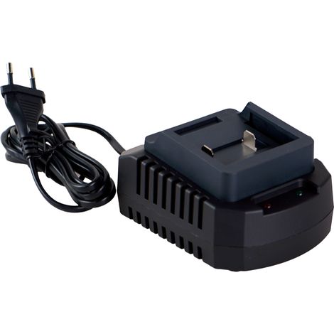 Cargador Bateria 18V Sakawa