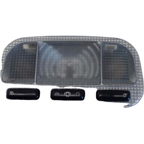 Plafonnier CITROEN Ds3 [PRODUIT D'OCCASION]♻️6362al (1/2)