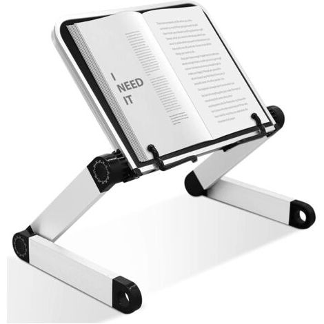 Multiprise Murale Cube 7 en 1 avec Protection Contre Les Surcharges&Parasurtenseurs,Multiprise Cube 4000W/16A avec Porte de Sécurité,Multiprise Electrique Portable pour Bureau Voyage-Blanc (1/5)