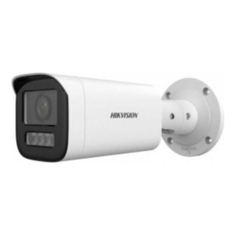 HIKVISION Telecamera Bullet IP POE 4MP 2.8m - 12 mm - DS-2CD1643G2-LIZU
