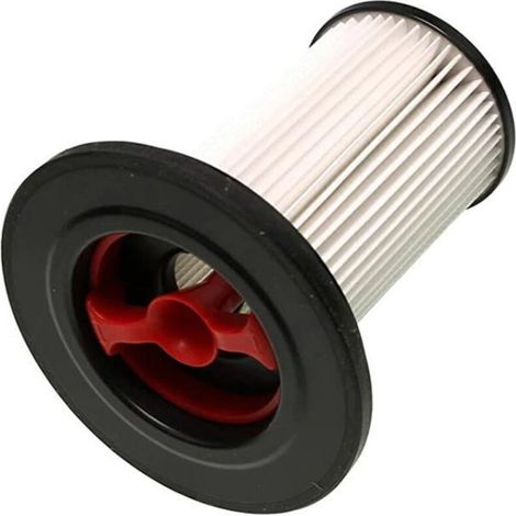 Ersatzfilter für Staubsauger (Referenznummern 12036642/12023349), kompatibel mit Bosch Unlimited Gen2 Series 8 Staubsaugern (1 Stück).
