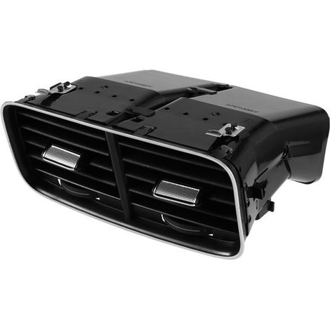 1678302104 is applicable to the rear air conditioning vent assembly of 20-24 Mercedes-Benz GLE GLS W167. (1/4)