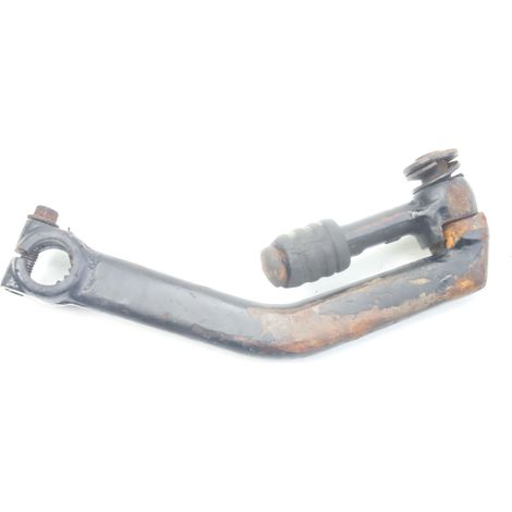 [REFURBISHED] KICK PIAGGIO ZIP 2T 50 2009 - 2019 (1/4)
