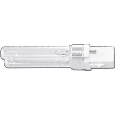 Sera UV-C Lampe 5W für die Pflege von Aquariumwasser