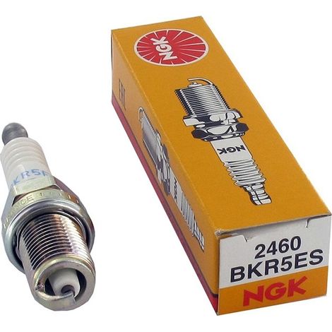 BOUGIE NGK BKR5ES (1/3)
