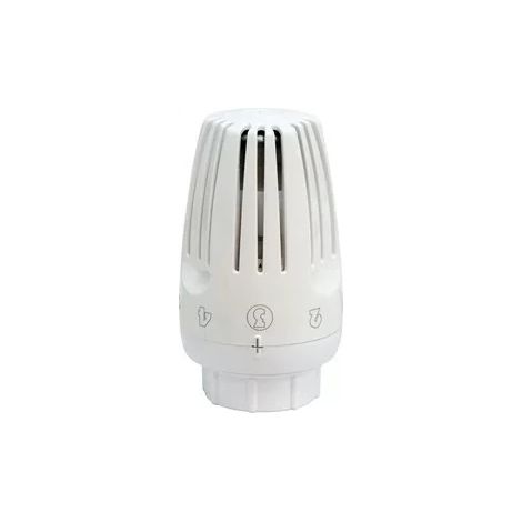 Giacomini R469H Cabezal termostático de bulbo líquido