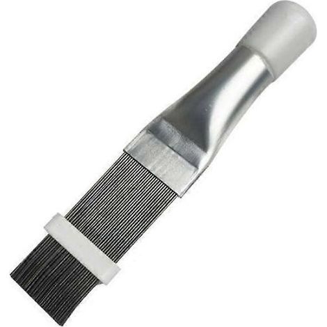 Peigne de restauration pour climatiseur, outil de nettoyage pour unité extérieure (1/5)
