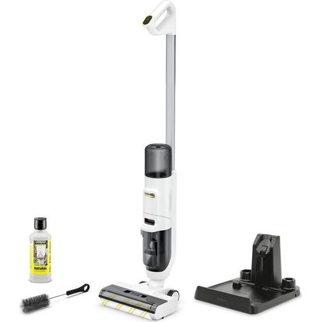 Kärcher FCV2 Natural N aspiratore multifunzione ecologico (1/5)