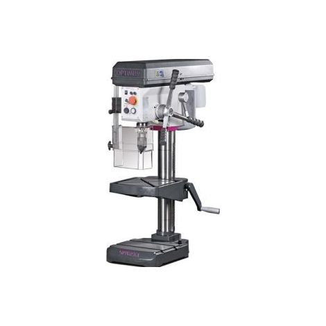Tischbohrmaschine OPTI B 24 H 230V Art.-Nr.: 3020241 OPTI-DRILL (1/2)