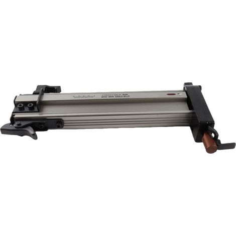 Cloueur manuel ST38 pistolet à clous à main sans compresseur pour béton brique déco bricolage acier tungstène aluminium chargeur 60 clous 18-38mm avec clé (1/5)
