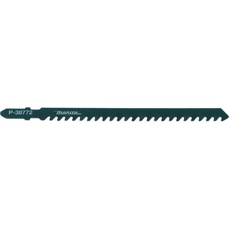 Makita Stichsägeblatt HM100 (1/2)