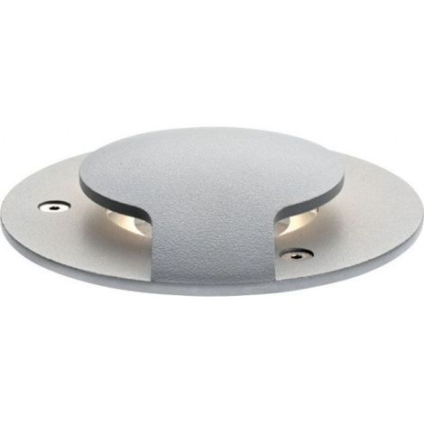 Spot Encastré de sol extérieur AQUASOL MINI B2 GU10 ARIC 4661 (1/5)