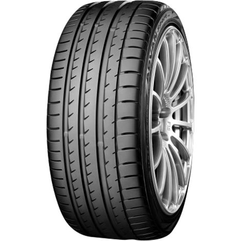 YOKOHAMA Pneus été 235/65 R19 TL 109V ADVAN SPORT V105T XL RPB
