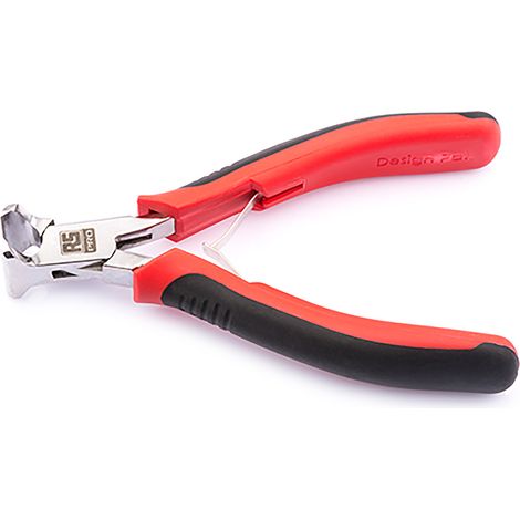 Pince coupante RS PRO Pinces coupantes électroniques 125 mm ( Prix pour 1 ) (1/3)