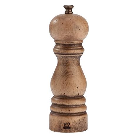 Macinapepe cm 18 Paris Legno Anticato (1/4)