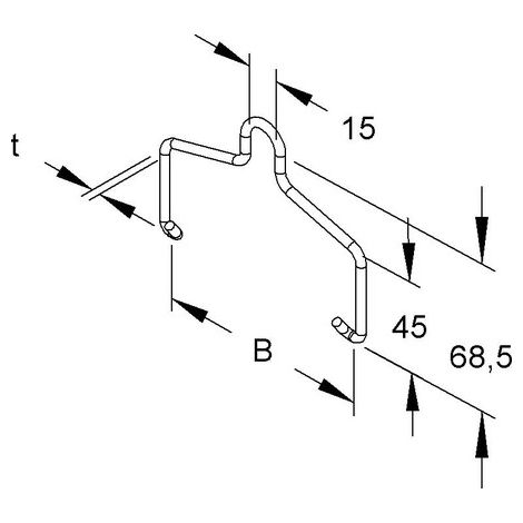 NIEDAX KLEINHUIS REBA 50 REBA 50 DV
