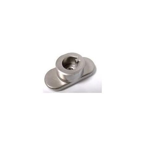Porte-lame pour tondeuses à gazon MTD 748-0376E (1/4)