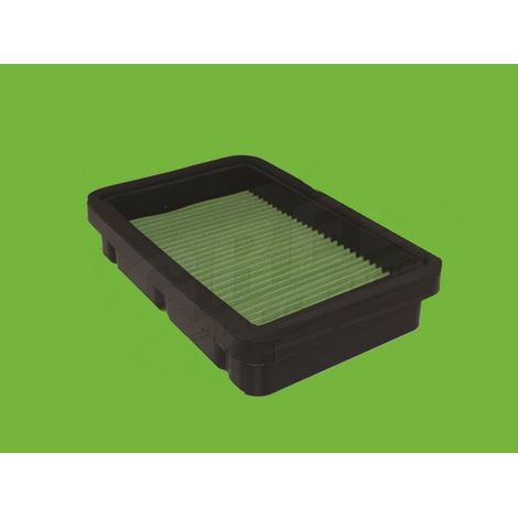 Filtre a air Green pour Mitsubishi Lancer de 2008 a 2017 1.8L-143cv-38778214 (1/2)