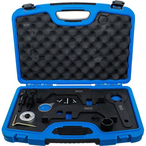 BGS  Kit  de  herramientas  de  ajuste  del  motor  para  BMW  N62  /  N73  -  8746 (1/4)