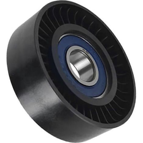 2662020019 Pignon fou de poulie de générateur, pignon fou de tendeur de moteur, compatible avec les classes A et B, W168, W169, W245 (1/5)