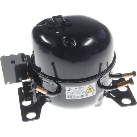 Ersatzteil - Verdichter -  - BEKO, CONTINENTAL EDISON, OCEANIC, ESSENTIEL B, CANDY, GRUNDIG