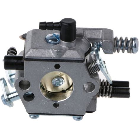 Strumenti professionali Motosega Carburatore Motosega a benzina Ricambi Adatti 4500 5200 5800 Carburatore a benzina Carb Ben realizzato