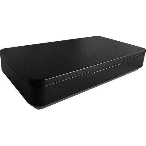 Tournevis à cliquet ergonomique en acier traité thermiquement avec tige extensible pour jeu de tournevis (1/5)