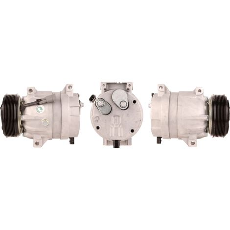 Compresseur, climatisation Elstock 51-0454 RENAULT 7711368188 8200421410