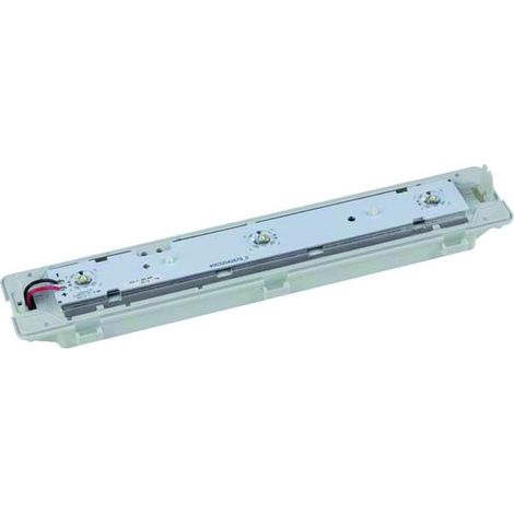 Ceag LED-Modul 3W 3LED Style 240V 6500K 320lm LEDmodul 320mm 120° AC kühl STYLELEDUPGRADEKIT1CG-S (1/5)
