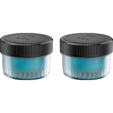 2 schnell zu reinigende pod-kartuschen - Philips - CC12-50 (1/3)