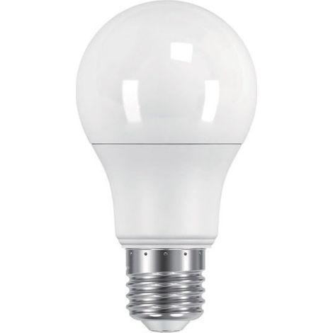 Ampoule LED Standard E27 8,4W 2700K – 806 lm Dimmable Blanc Chaud Équivalent 60W