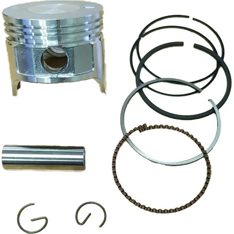 Piston Completo compatible con Pr1500  Ref 97667