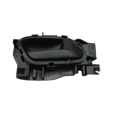 [PRODUIT D'OCCASION] Poignee Interieure Porte Avant Droit CITROEN Berlingo Fg II Phase 1 (b9) 2008-2012 ♻️ Ref Oe. 9144c1 - Garantie à vie (1/3)