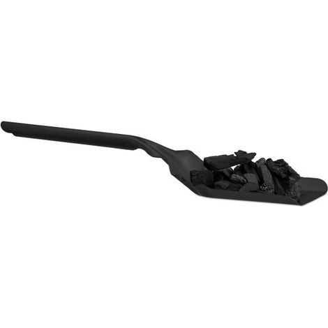 Pala per carbone piatta 88310 (1/5)