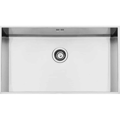 Evier Smeg Quadra VSTQ72-2 - 000000 (1/2)