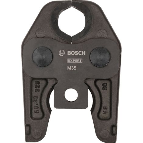 Bosch PRO Function shears and nibblers EXPERT Press Jaw Standard M35 2608570149